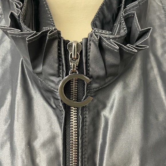 NWOT Greenstone Parka jacket - Picture 6 of 16